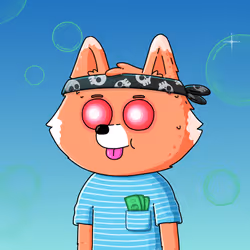 FoxFam #7291