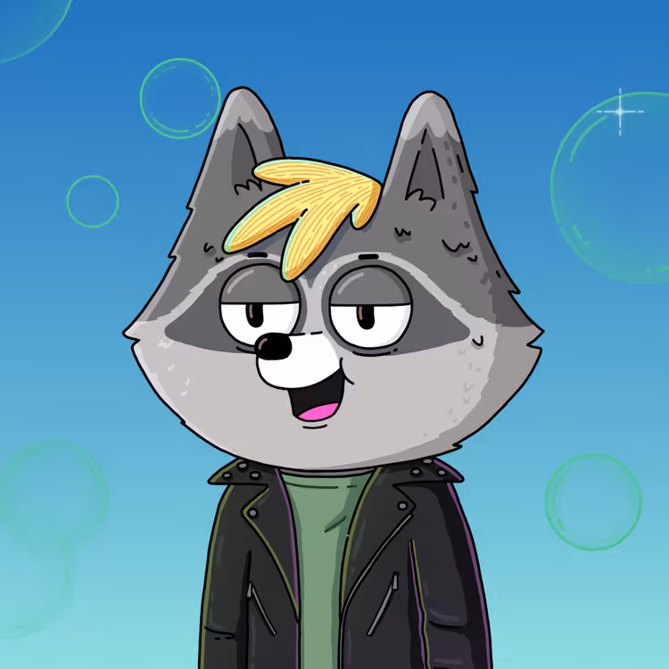 FoxFam #437