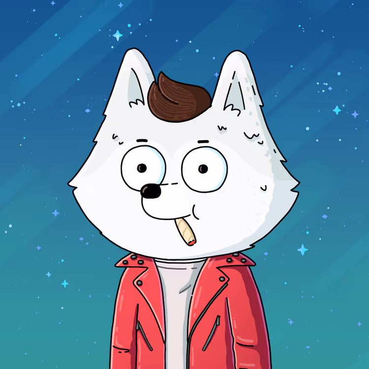 FoxFam #7985