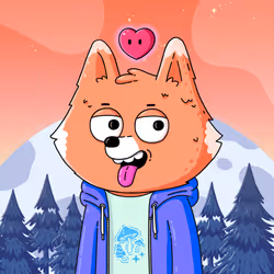 FoxFam #3082