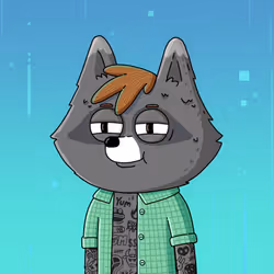FoxFam #687
