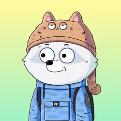 FoxFam #88