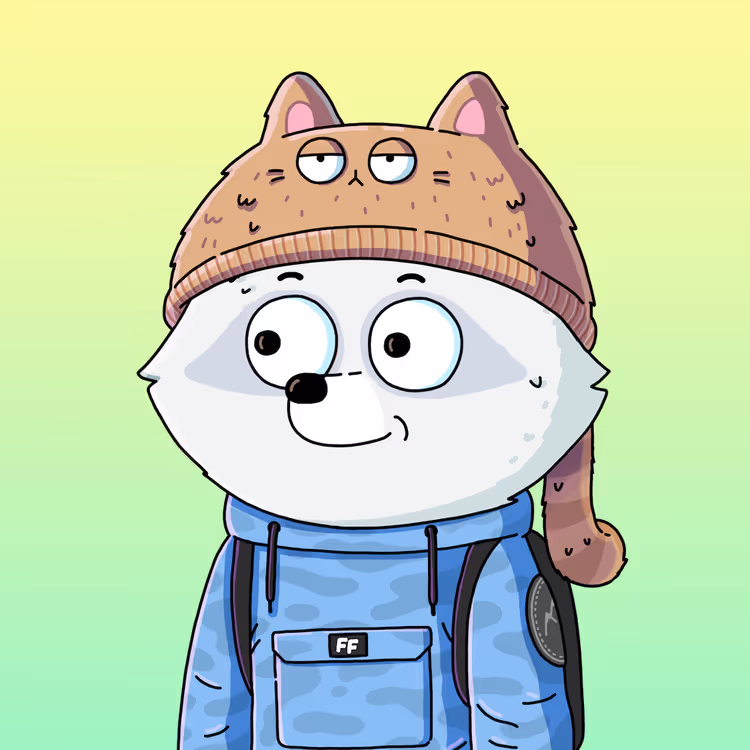 FoxFam #88