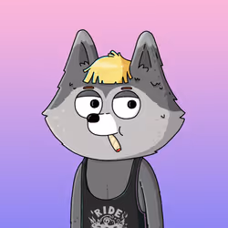 FoxFam #618