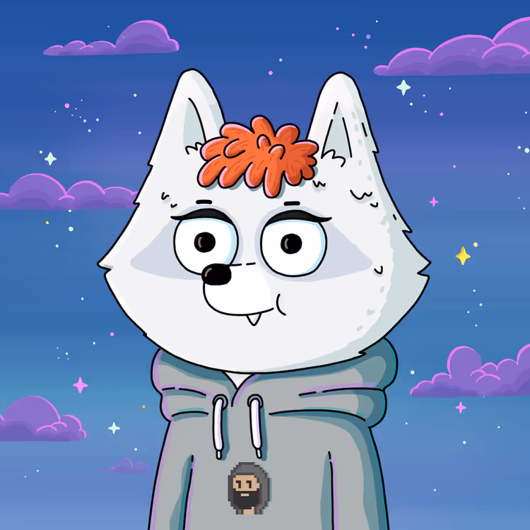 FoxFam #2932