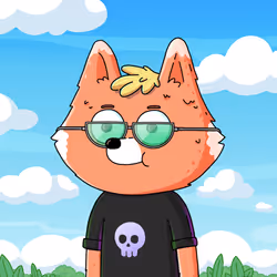 FoxFam #6969