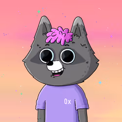 FoxFam #2333