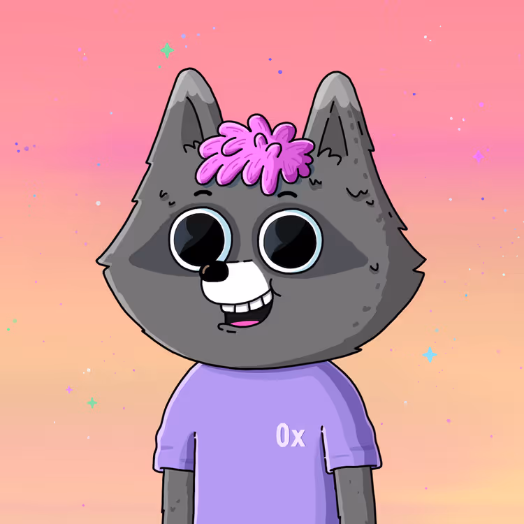 FoxFam #2333