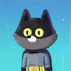 FoxFam #236