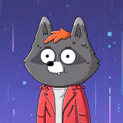 FoxFam #1293