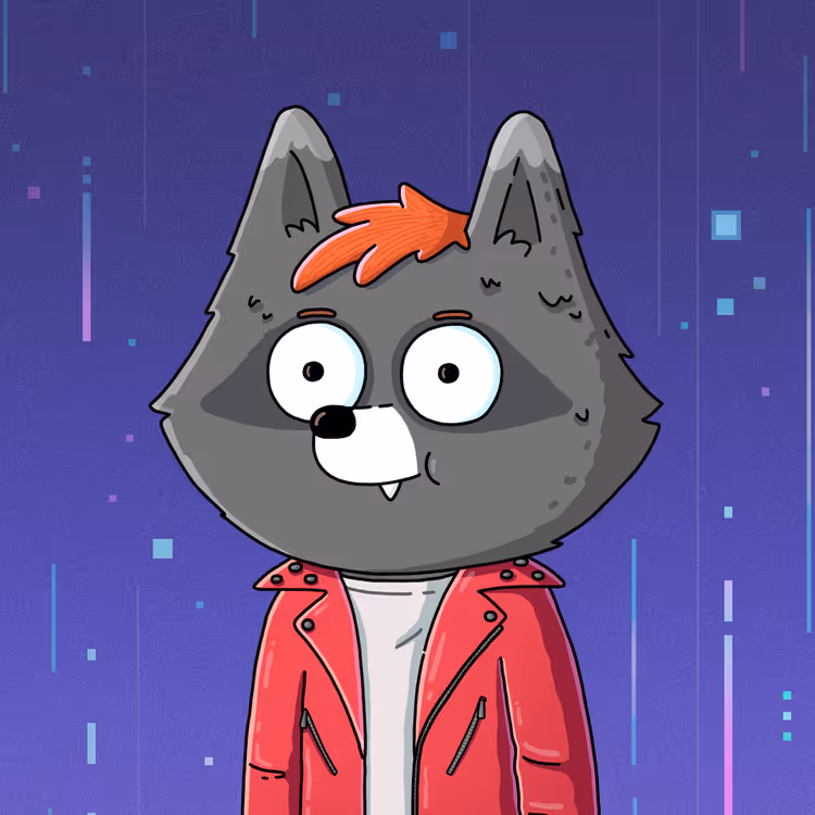 FoxFam #1293