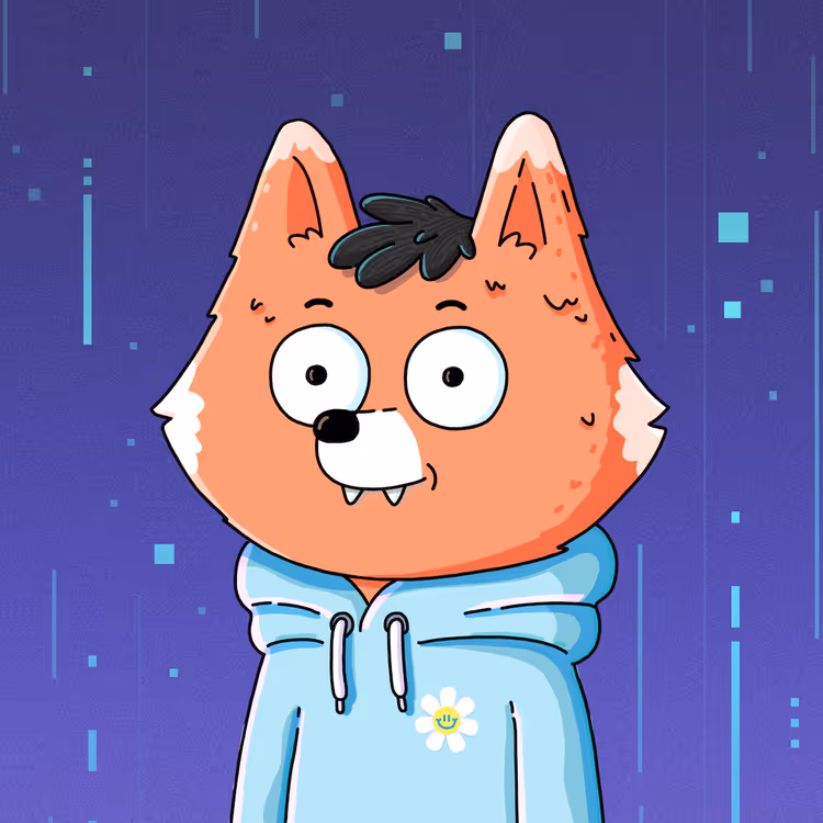 FoxFam #630