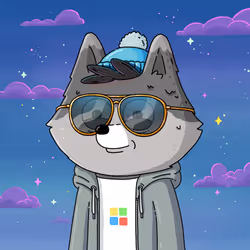 FoxFam #7897