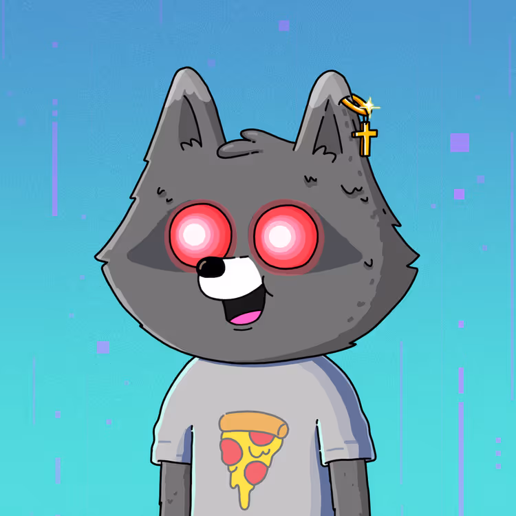 FoxFam #8733