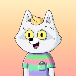 FoxFam #5006