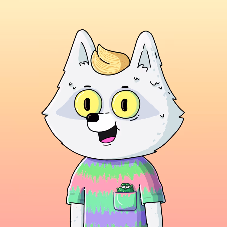 FoxFam #5006