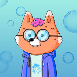 FoxFam #1094
