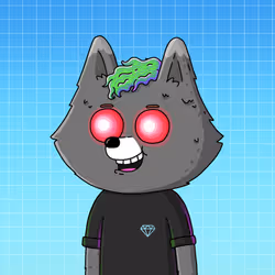 FoxFam #7684