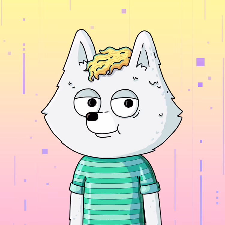 FoxFam #5550