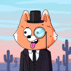 FoxFam #6774