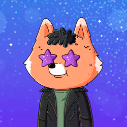 FoxFam #2937