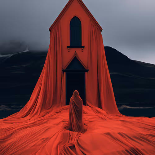 The Dark Worlds
