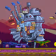 Space. Games. Robots.