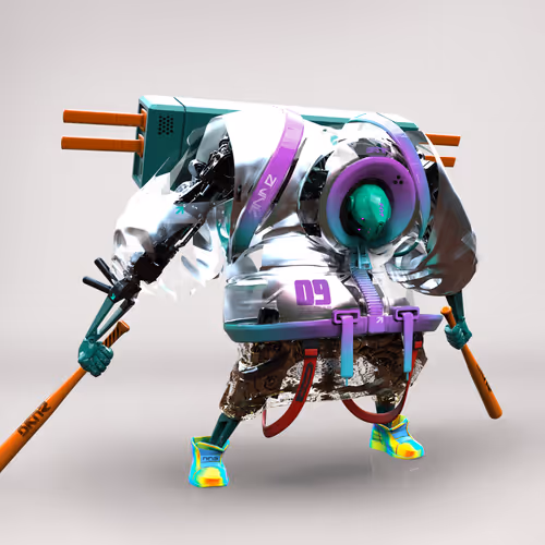 Item #657 Media