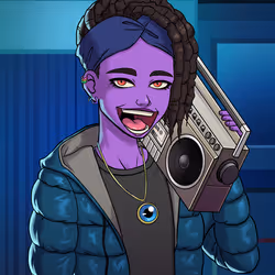 5324