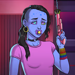 3303