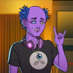 7864
