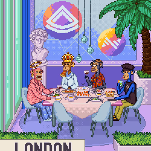 Drops Brunch Club