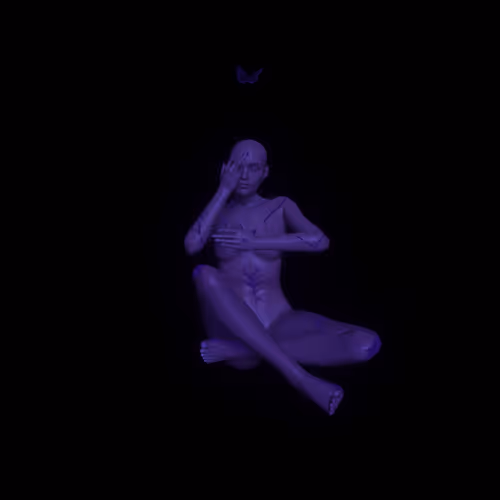 ANIMA - DStRVTYovL