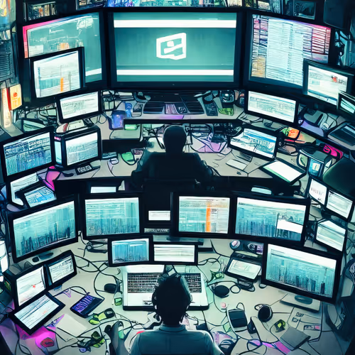 ⭐️CRYPTO-NITE⭐️