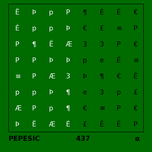 Pepesic