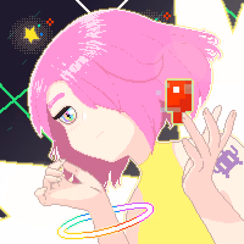 Dotgirls V2