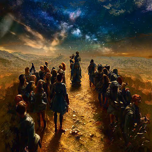 The Road