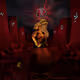3D Figurative Animation