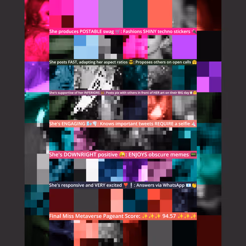 Item #12 Media