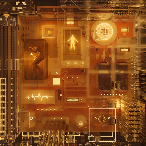 MOTHERBOARD