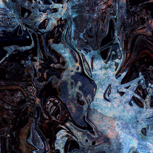 Sedimented  View