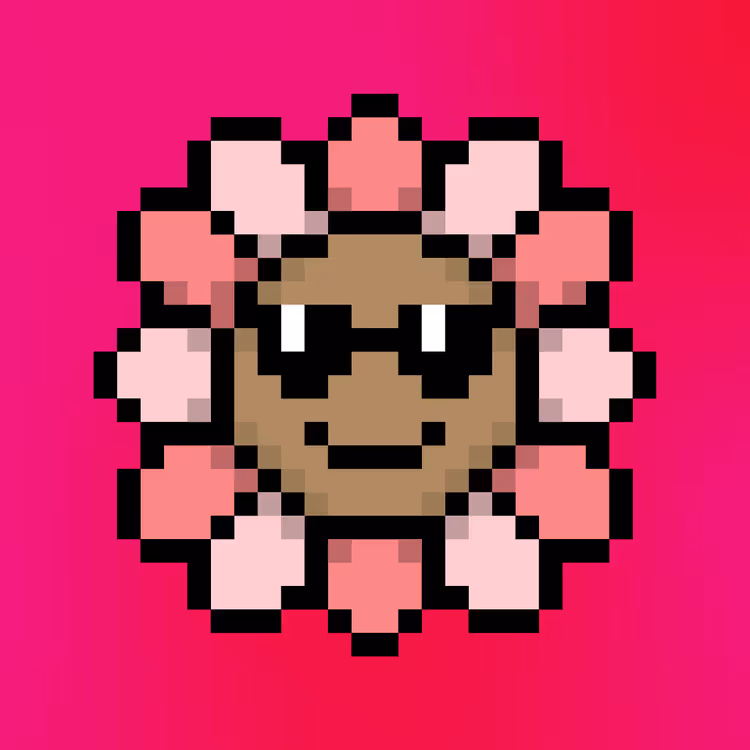 Murakami.Flower #4334
