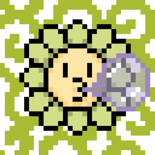 Murakami.Flower #9425