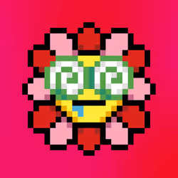 Murakami.Flower #10739