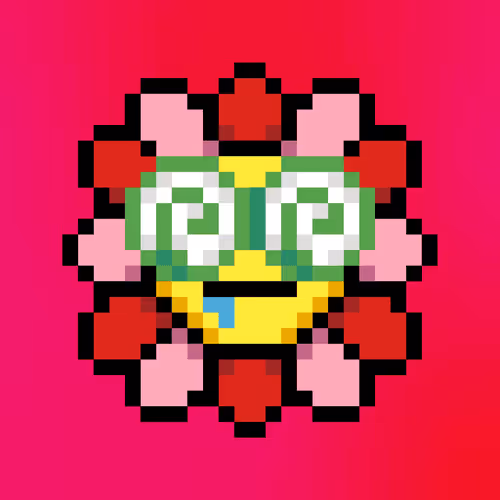 Murakami.Flower #10739