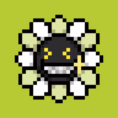 Murakami.Flower #10287
