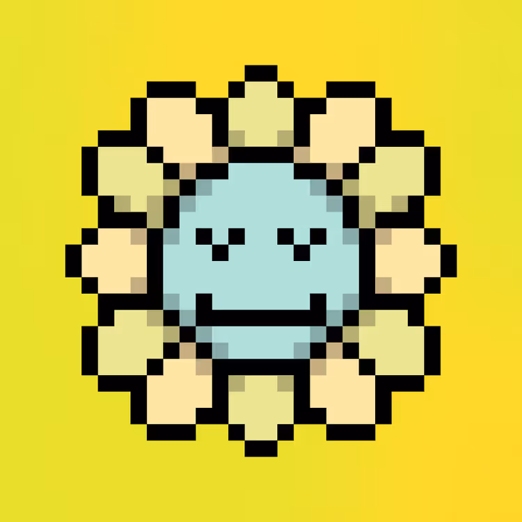Murakami.Flower #9331