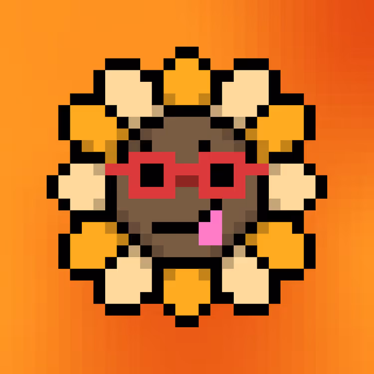 Murakami.Flower #8297