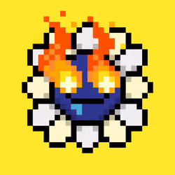 Murakami.Flower #8423