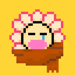 Murakami.Flower #9285